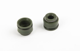 RETEN DE VALVULA SUZUKI GN125 (JGO) STD [W89196]